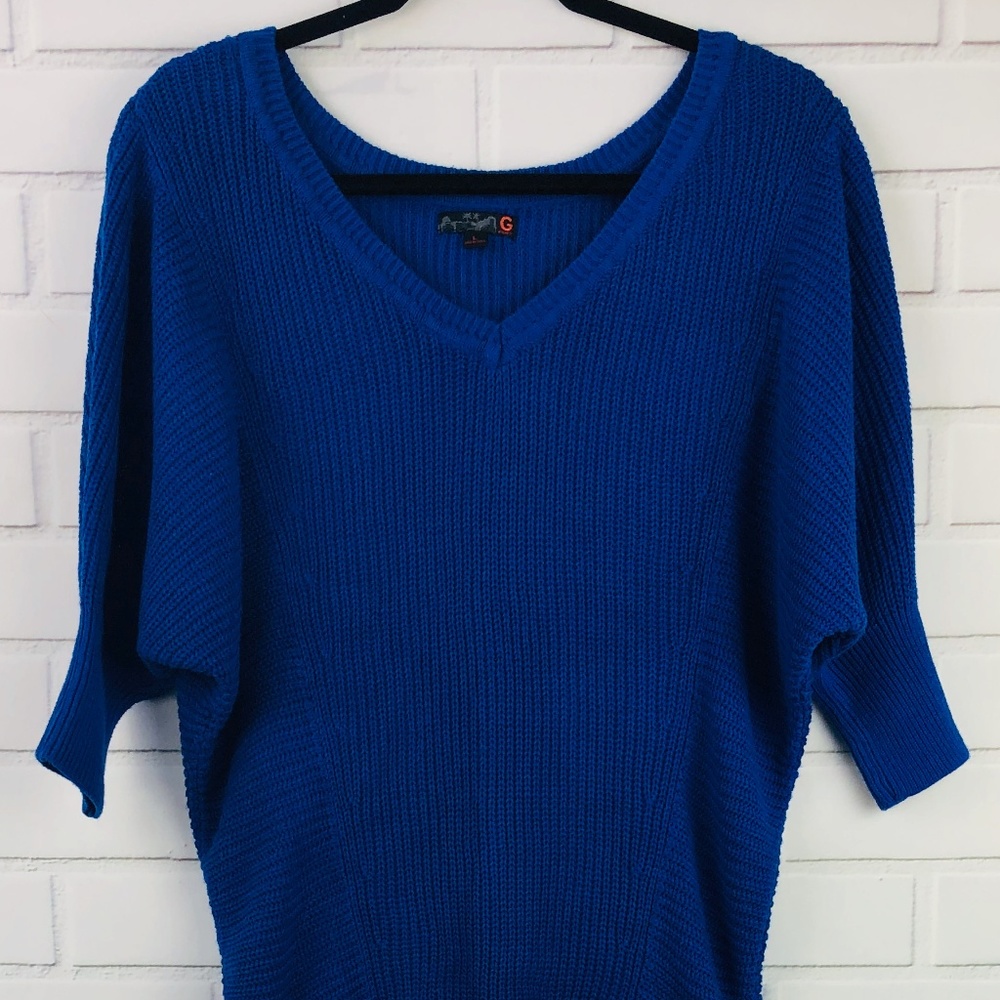 G By Guess Sweater Shirt